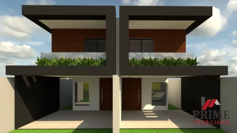 Imagem Casa - Bairro Promissão - Lagoa Santa