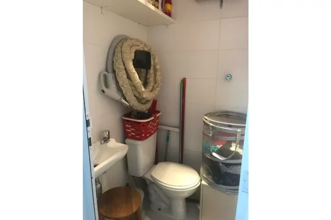 Imagem APARTAMENTO RESIDENCIAL em São Paulo - SP, Vila Mariana