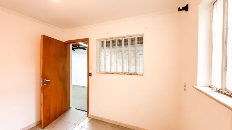 Imagem Casa de esquina para alugar com 350m² Residencial ou Comercial - Vila Clementino - São Paulo/SP