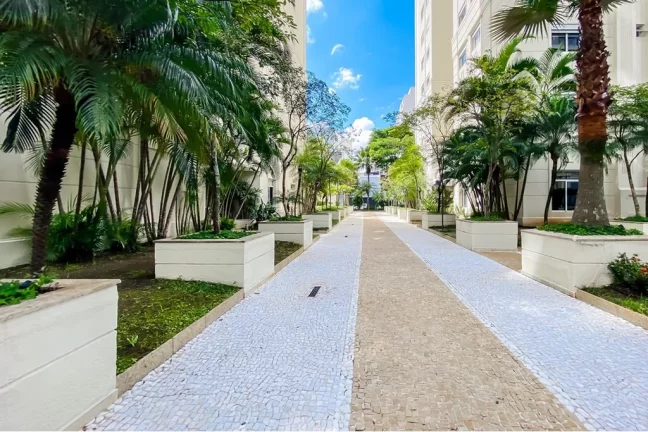 Imagem Apartamento à venda em São Paulo, Moema, com 2 quartos, 126m2