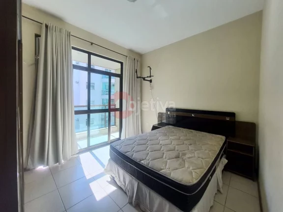 Imagem Apartamento linear, 2 quartos, 87m²,a 100m da Praia do Forte - Cabo Frio