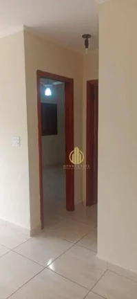 Imagem Apartamento com 2 dormitórios para alugar, 58 m² por R$ 1.710,00/mês - Jardim Palma Travassos - Ribeirão Preto/SP