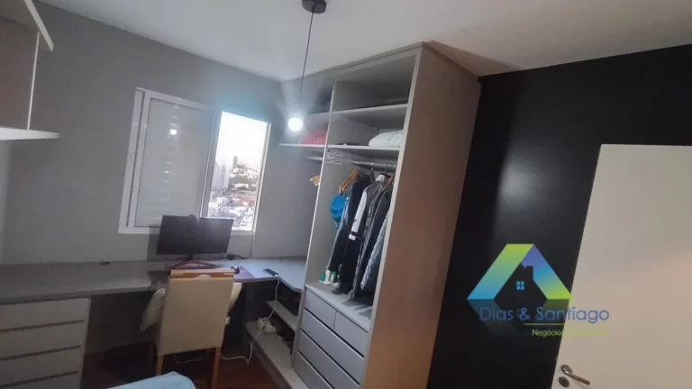 Imagem Apartamento à venda no bairro Jardim Olavo Bilac - São Bernardo do Campo/SP