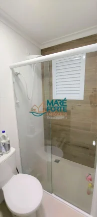 Imagem APARTAMENTO DE 01 DORMITÓRIO COM VARANDA GOURMET E ÁREA DE LAZER!