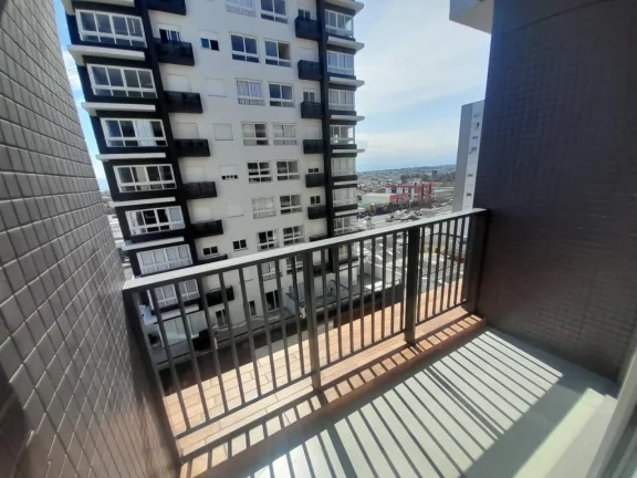 Imagem Apartamento 2 Dormitórios - Bairro Zona Nova