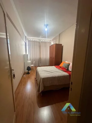 Imagem Apartamendo à venda com 3 dormitórios e 2 banheiros de frente para Avenida Paulista !!