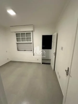 Imagem Apto 3 dorms, vila mathias, Santos - R$ 423 mil, Cod: 23714
