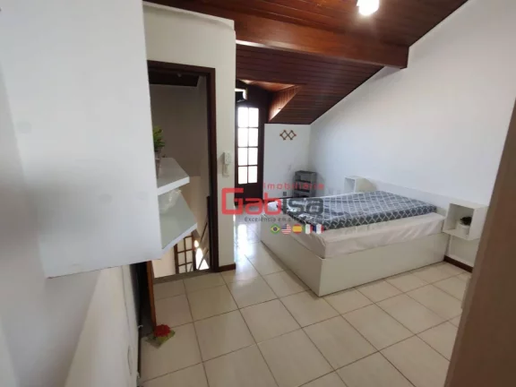 Imagem Apartamento com 2 dormitórios à venda, 78 m² por R$ 425.000,00 - Peró - Cabo Frio/RJ