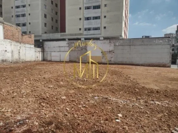 Imagem Terreno para Venda em São Bernardo do Campo, Rudge Ramos