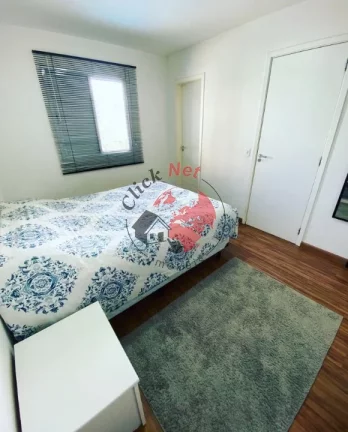 Imagem Apartamento 3 dormitórios, 2 banheiros, 1 suíte, varanda grill, 2 vagas,bairro Jardim Bela Vista, Santo André