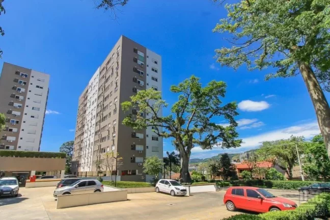 Imagem Apartamento à venda no bairro Teresópolis - Porto Alegre/RS