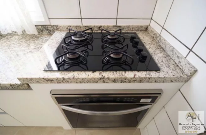 Imagem Apartamento para Venda em Goiânia, SETOR BUENO, 3 dormitórios, 3 suítes, 4 banheiros, 2 vagas