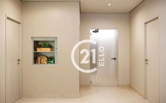 Imagem Apartamento com 3 dormitórios à venda, 231 m² por R$ 10.500.000,00 - Ibirapuera - São Paulo/SP