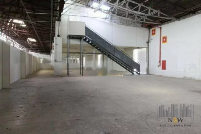 Imagem Galpão para alugar, 11578 m² por R$ 414.210,00/mês - Vila Leopoldina - São Paulo/SP