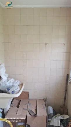 Imagem Casa Sobrado em Planalto Paulista, São Paulo/SP