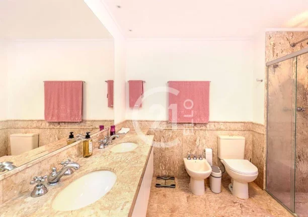 Imagem Vila Nova - luxo - 3 suítes