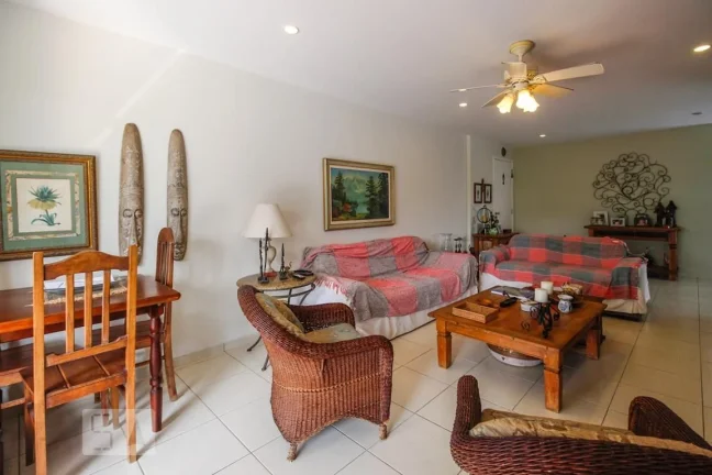 Imagem Apartamento à Venda - Recreio, 3 Quartos, 194 m2