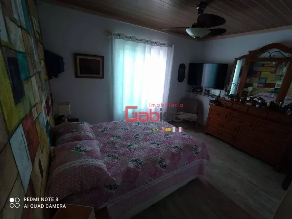 Imagem Casa com 5 dormitórios à venda, 178 m² por R$ 1.300.000,00 - Praia Grande - Arraial do Cabo/RJ