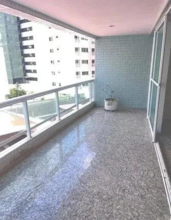 Imagem Apartamento a venda no Meireles