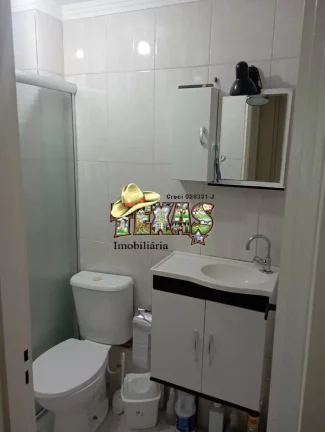 Imagem VENDE-SE APARTAMENTO NA CARMOSINA