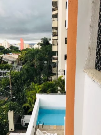 Imagem Apartamento 3 quartos 2 suites 2 vagas 105 m²