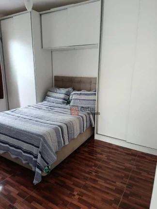 Imagem Apartamento com 2 dormitórios à venda, 70 m² por R$ 389.900,00 - Macuco - Santos/SP