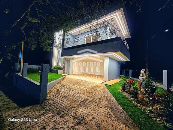Imagem Residencial Verdes Campos - Casa em Condomínio à Venda no Verdes Campos