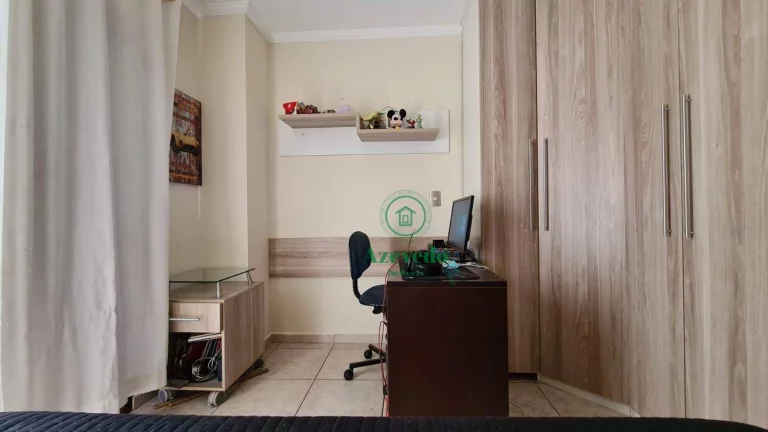 Imagem Sobrado com 4 dormitórios à venda, 198 m² por R$ 1.200.000,00 - Vila Moreira - Guarulhos/SP
