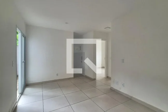 Imagem Apartamento à Venda - Vargem Grande, 2 Quartos, 53 m2