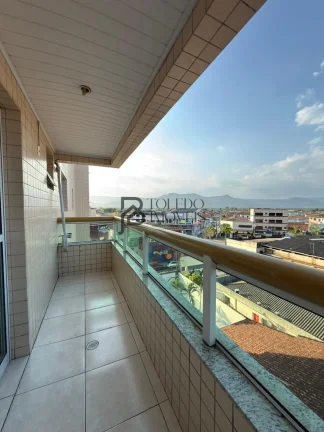 Imagem Apartamento Padrão - 01 Dormitório com mobília, Tupi - PG