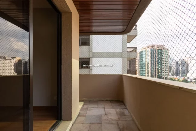 Imagem Apartamento à venda Itaim Bibi São Paulo