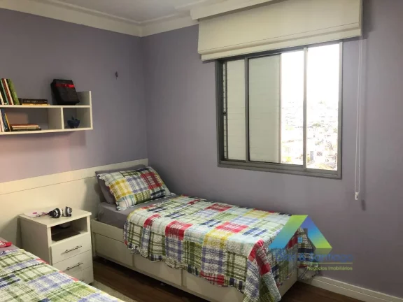 Imagem Apartamento 2 quartos mobiliado Próximo Metro Jabaquara