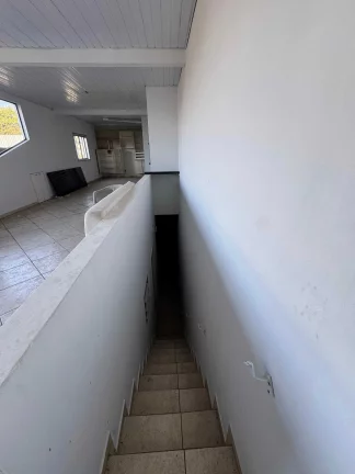 Imagem Casa com 3 dormitórios sendo 1 suíte e 2 vagas - Guanabara | Joinville/SC
