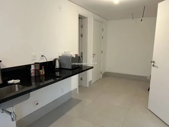 Imagem Apartamento à venda Jardim Paulista São Paulo