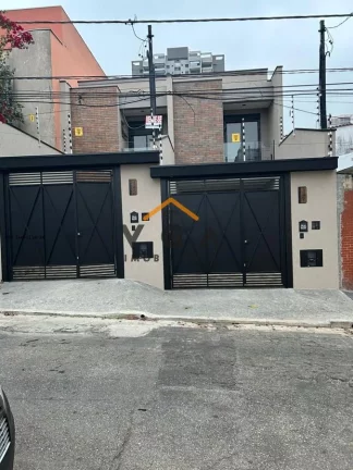 Sobrado para Venda em São Paulo, Vila Prudente, 3 dormitórios, 3 suítes, 4 banheiros, 2 vagas