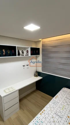 Imagem Condomínio Residencial dos Manacás - Apartamento à venda no bairro Recanto Di Verona - Mogi Mirim/SP, OESTE