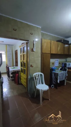 Imagem Apartamento térreo em Santos