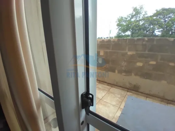 Imagem Apartamento - Ribeirão Preto - Bonfim Paulista - Região Sul