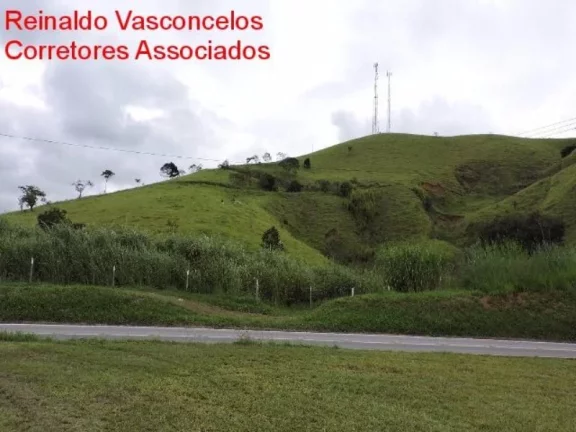 Imagem FAZENDA RURAL À VENDA, BOSQUE DOS IPÊS, LAVRINHAS.