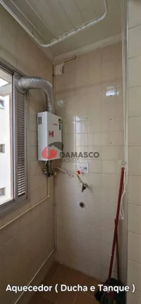 Imagem Apartamento à venda, Nova Petrópolis, São Bernardo do Campo