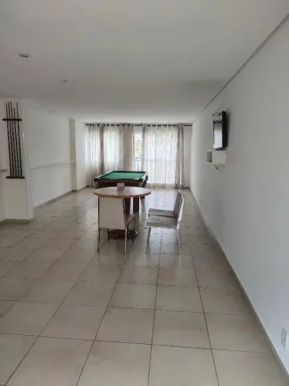 Imagem Apartamento para Venda - Condomínio Smile Vila Prudente
