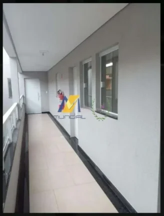 Imagem Vila Nova Paulicéia Aconchegante Apto na