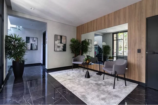 Imagem APARTAMENTO RESIDENCIAL em São Paulo - SP, Perdizes