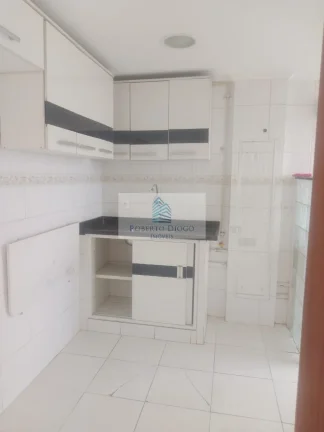 Imagem Apartamento à venda no Camorim, Rio de Janeiro - 2 quartos, 1 sala, 1 banheiro e 1 vaga de garagem!