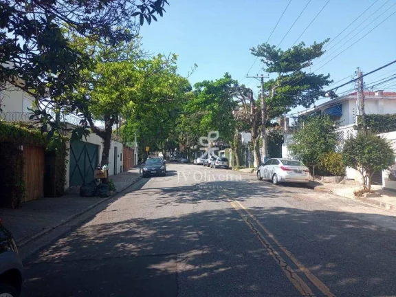 Imagem Terreno à venda, 400 m² por R$ 670.000,00 - Morumbi - São Paulo/SP