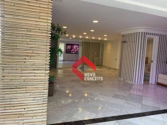 Imagem Apartamento à venda, 154 m² por R$ 1.120.000,00 - Meireles - Fortaleza/CE