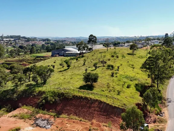 Imagem Área p/ incorporação em Bragança Paulista