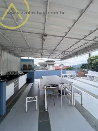 Imagem Casa para Venda em Atibaia, Jardim Dos Pinheiros, 4 dormitórios, 2 banheiros