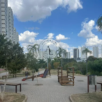 Imagem Elegância e Conforto: Apartamento Moderno na Vila Industrial, Campinas
