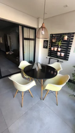Imagem Apartamento á venda Pompéia, Santos/SP